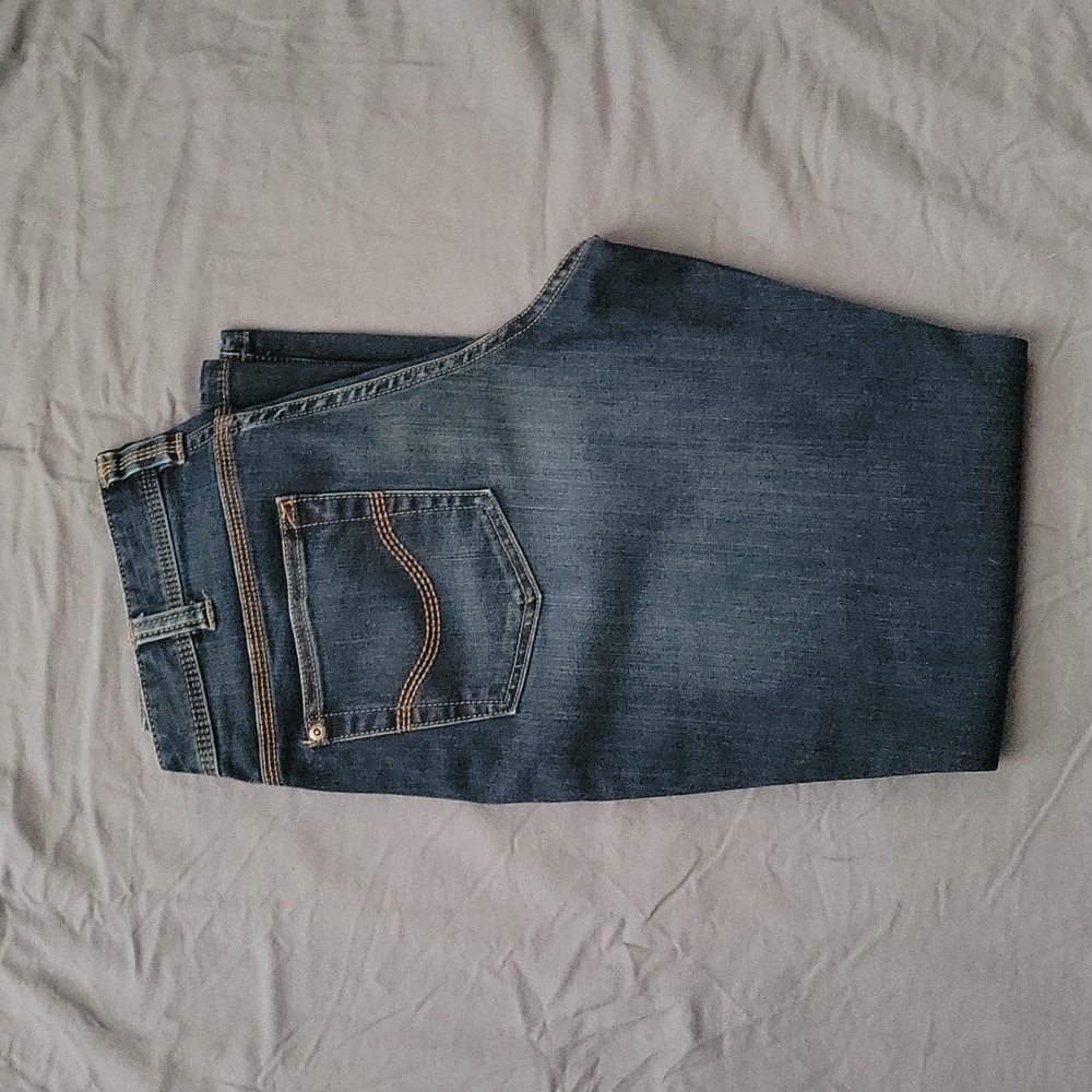 Women's Carhartt Jeans Relaxed